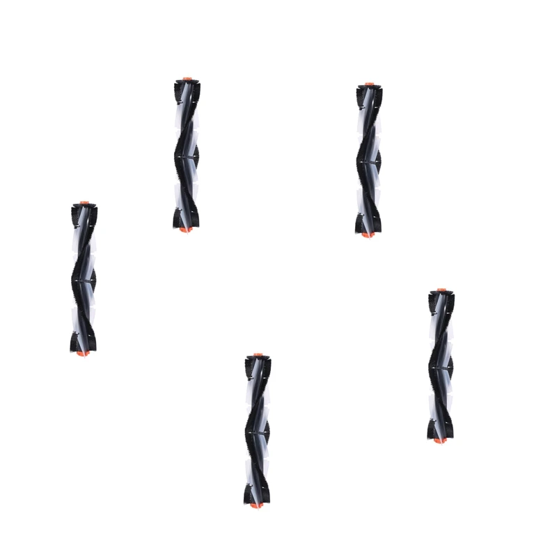 X17A 2025 NEW-5X Main Rolling Brush For Neato Botvac D Series D7 D5 D3 D8500 Vacuum Cleaner Parts
X17A 2025 NEW-5X Main Rolling Brush For Neato Botvac D Series D7 D5 D3 D8500 Vacuum Cleaner Parts