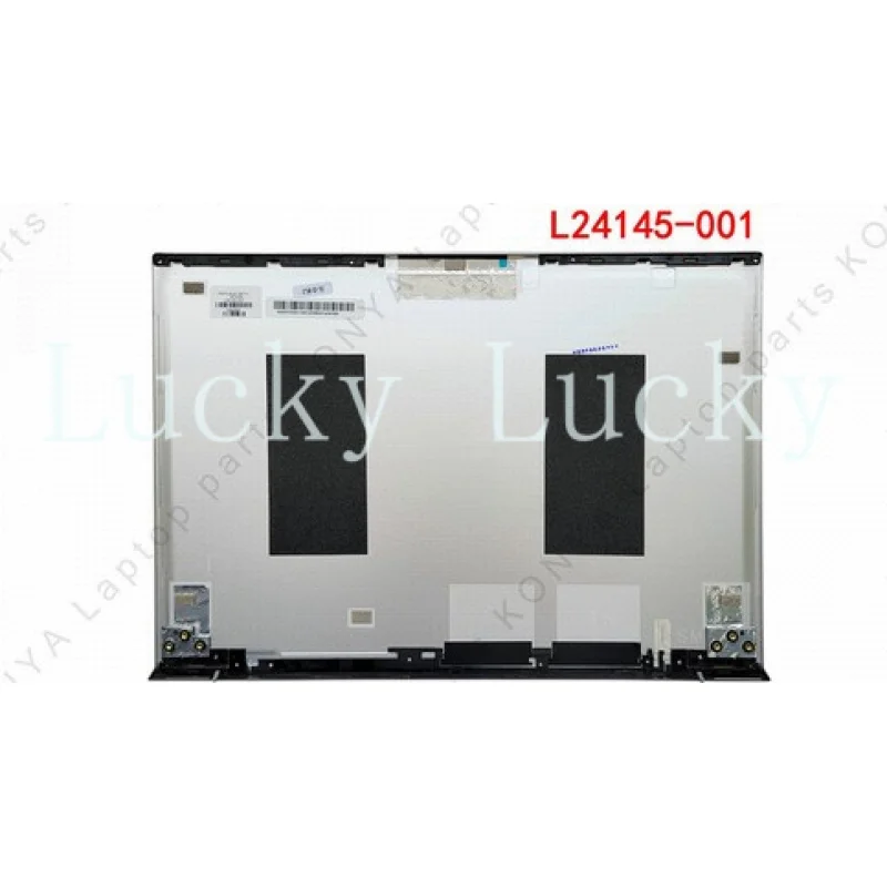 f New For HP ENVY 13-AH TPN-W136 Laptop LCD Back Cover Top Housing Case Assembly
f New For HP ENVY 13-AH TPN-W136 Laptop LCD Back Cover Top Housing Case Assembly