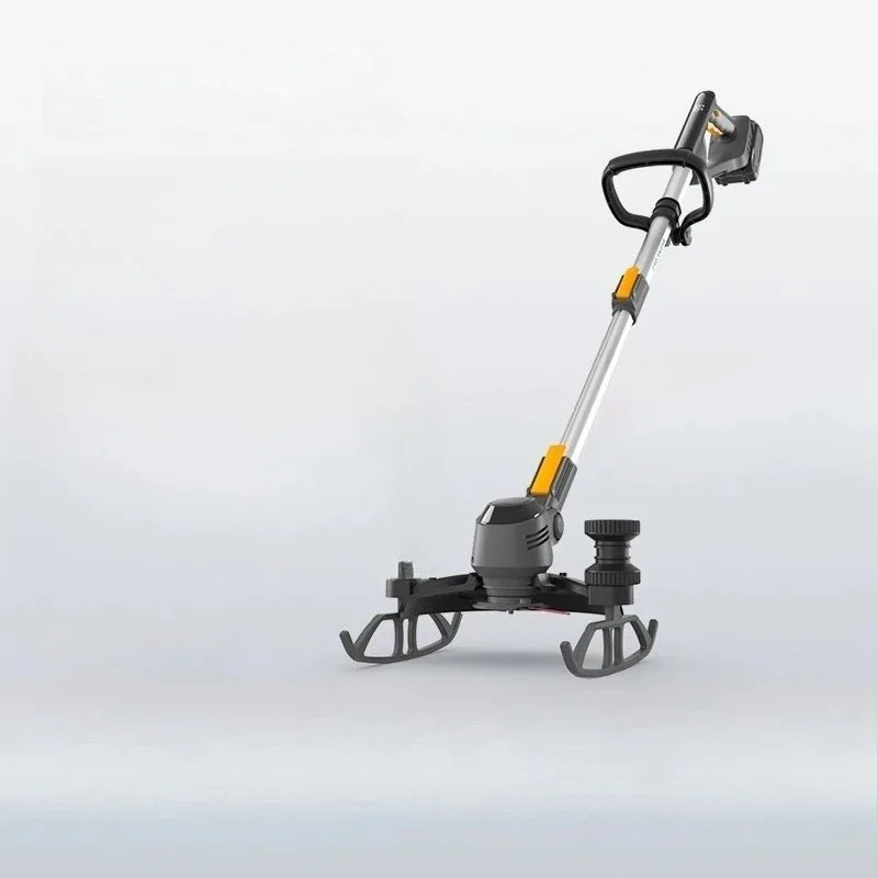 【Best-selling】Small Household Push Electric Lithium Battery Lawn Mower Multifunctional Trimmer
【Best-selling】Small Household Push Electric Lithium Battery Lawn Mower Multifunctional Trimmer