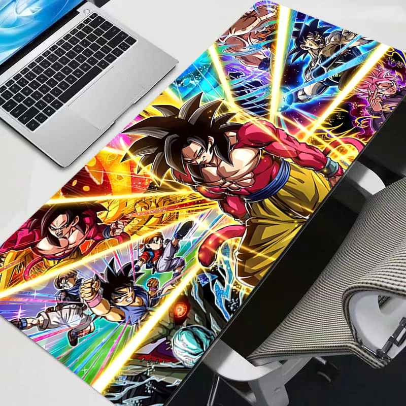 Cartoon Large Size Leather Mouse Pad Office Desk Mats PC Gaming Accessories XXL Mouse Pad Laptop DBZ Dragon Ball Z Keyboard Mat
Cartoon Large Size Leather Mouse Pad Office Desk Mats PC Gaming Accessories XXL Mouse Pad Laptop DBZ Dragon Ball Z Keyboard Mat