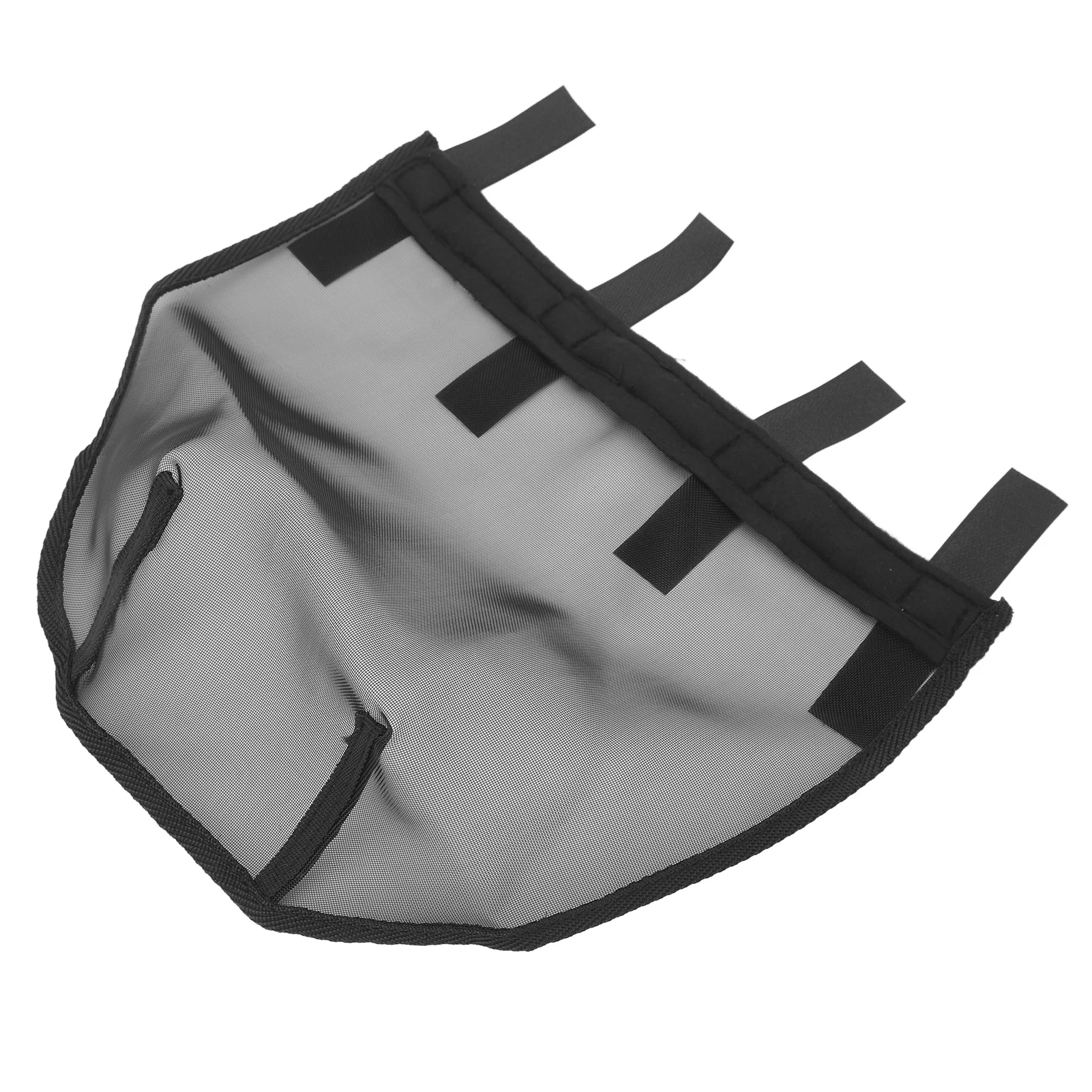 Horse Nose Mask Plastic Breathable Fine Mesh Net Comfortable Horse Nose Fly Mask for Home Farm Horse Nose Net
Horse Nose Mask Plastic Breathable Fine Mesh Net Comfortable Horse Nose Fly Mask for Home Farm Horse Nose Net