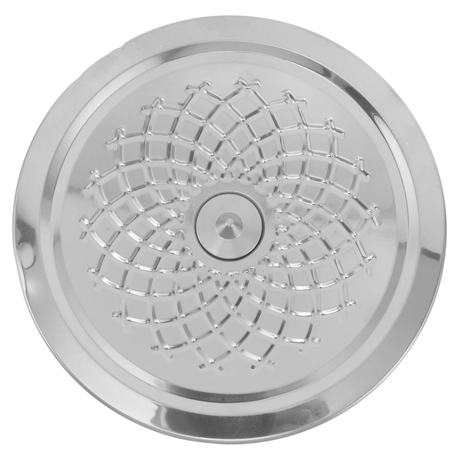 Gyroscopic Wine Decanter Base Stainless Steel Embossed Pattern Rapid Aeration Stand Wine Serving Holder Home Bar Party Accessory
Gyroscopic Wine Decanter Base Stainless Steel Embossed Pattern Rapid Aeration Stand Wine Serving Holder Home Bar Party Accessory