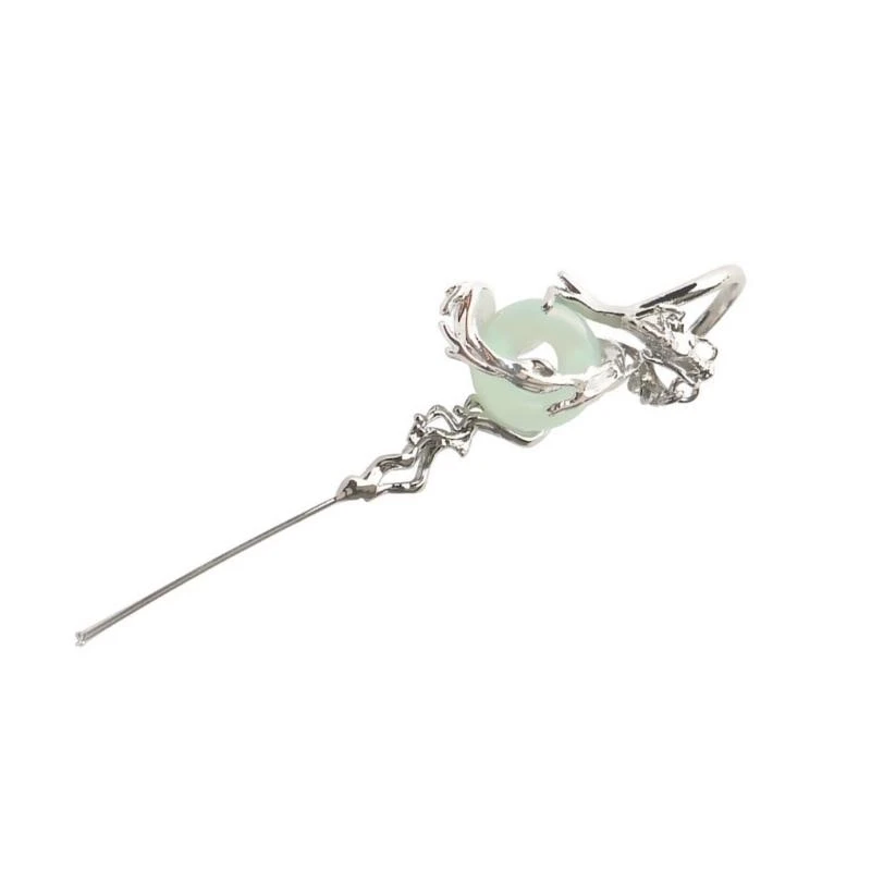 652F Elegant Studs Earrings Ear Studs Star and Moon Piercing Ear Jewelry Alloy Texture Suitable for Fashion Women Girls
652F Elegant Studs Earrings Ear Studs Star and Moon Piercing Ear Jewelry Alloy Texture Suitable for Fashion Women Girls