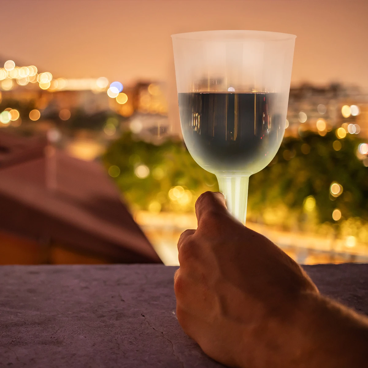 12 Pcs Plastic Wine Glass Cup Disposable Reusable Hard Cups for Party Cocktail Glasses Verrines Tableware Desserts Bulk Clear
12 Pcs Plastic Wine Glass Cup Disposable Reusable Hard Cups for Party Cocktail Glasses Verrines Tableware Desserts Bulk Clear
