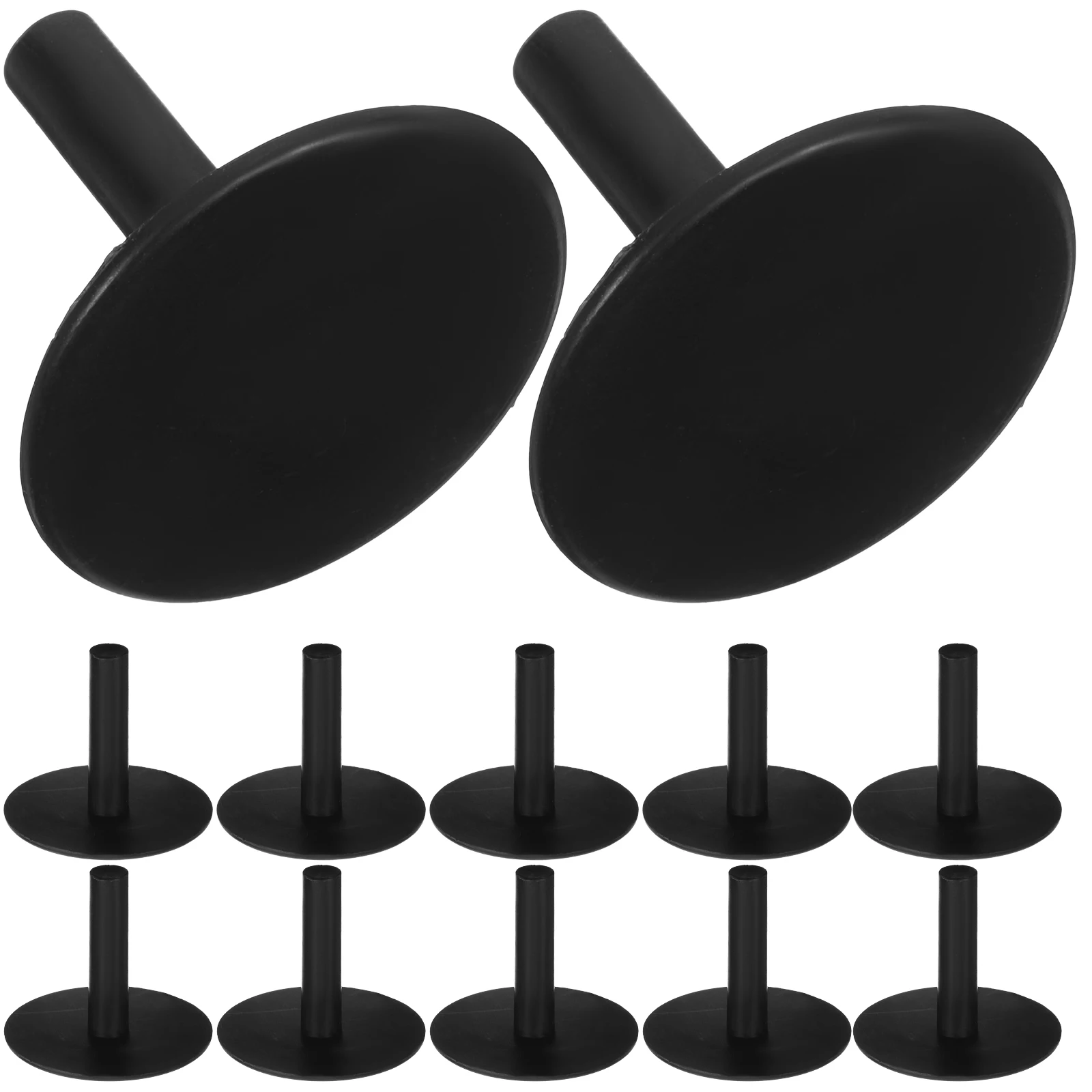20pcs Display Stand Holder Black 0 45cm Hole Car Dashboard Decor Self Adhesive Plastic Mounts Model Support
20pcs Display Stand Holder Black 0 45cm Hole Car Dashboard Decor Self Adhesive Plastic Mounts Model Support