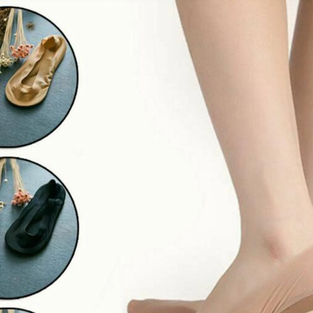 1Pair Arch Support Socks Low Cut Cushion Elastic Foot 3D Padded Liner Non-slip Boat Long-term Walking Breathable Durability
1Pair Arch Support Socks Low Cut Cushion Elastic Foot 3D Padded Liner Non-slip Boat Long-term Walking Breathable Durability