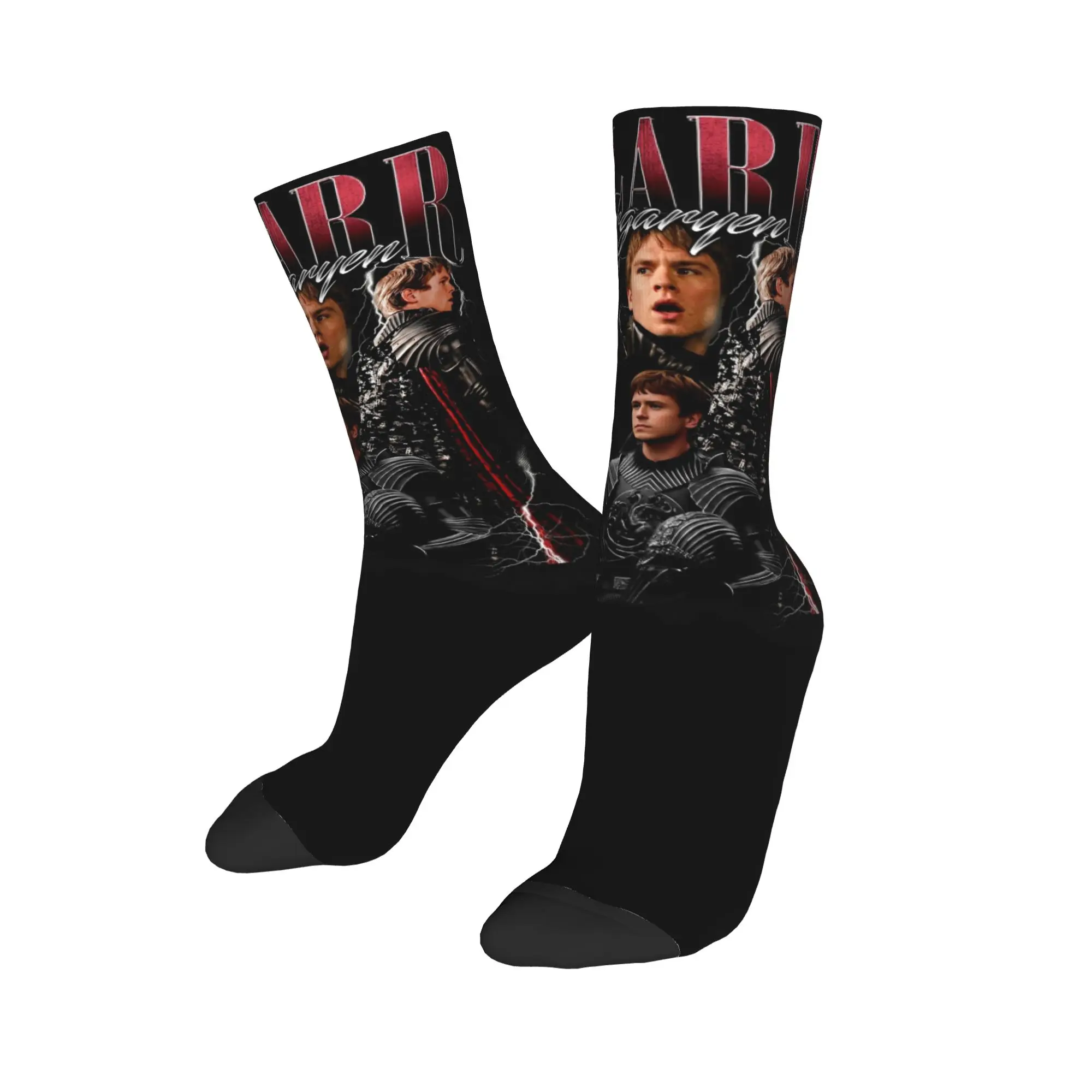 A Knight Of The Seven Kingdoms Design Socks Merch for Daily Wear Cozy Print Socks
A Knight Of The Seven Kingdoms Design Socks Merch for Daily Wear Cozy Print Socks