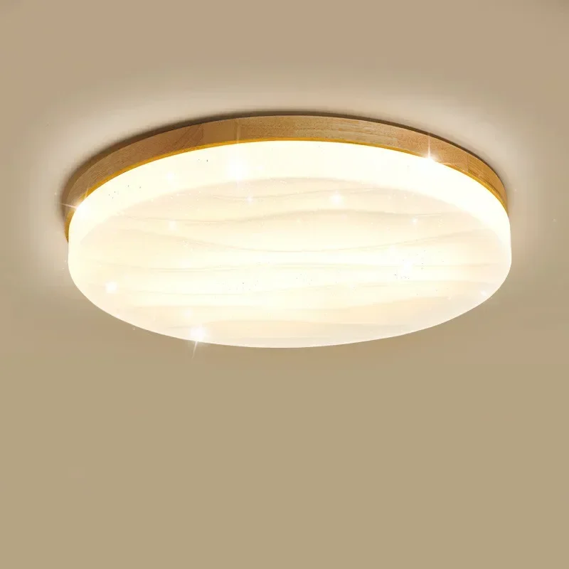 Simple Japa Bedroom Room Lamp LED Ceiling Lamp Nordic Log Children's Study Lamp Balcony
Simple Japa Bedroom Room Lamp LED Ceiling Lamp Nordic Log Children's Study Lamp Balcony