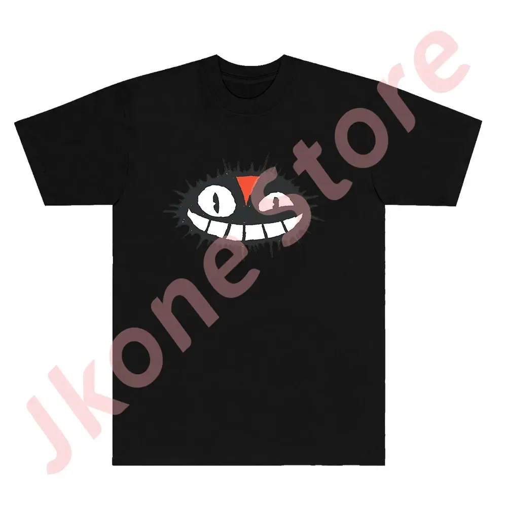 Футболки Lil Darkie Insane Merch, маленькая темная футболка унисекс для косплея, модная повседневная уличная футболка с короткими рукавами
Футболки Lil Darkie Insane Merch, маленькая темная футболка унисекс для косплея, модная повседневная уличная футболка с короткими рукавами