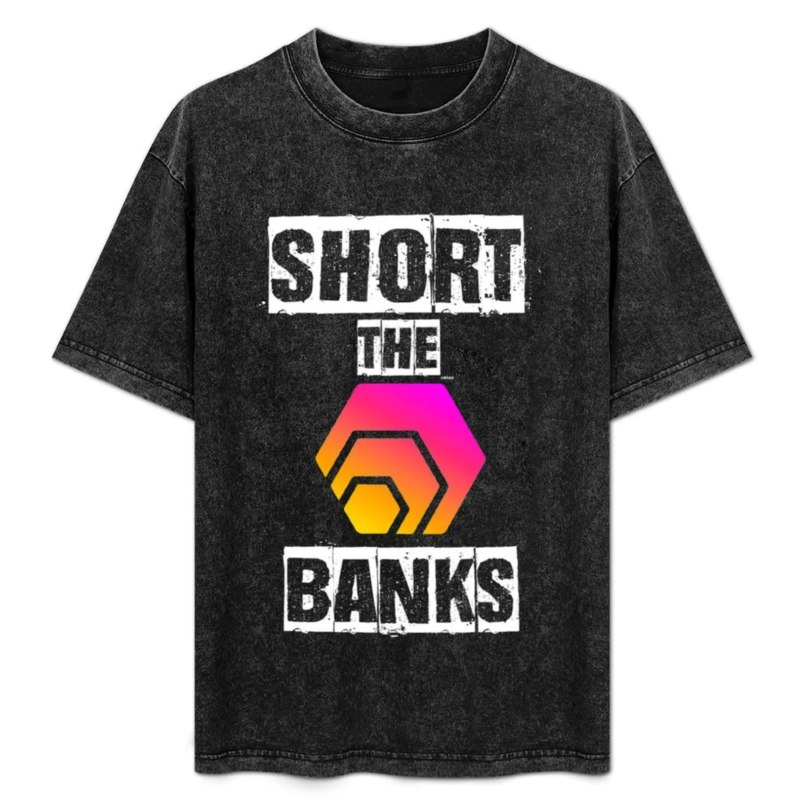 HEX CryptocurrencyHex Crypto T-Shirt Daily Wear Print T-Shirt
HEX CryptocurrencyHex Crypto T-Shirt Daily Wear Print T-Shirt