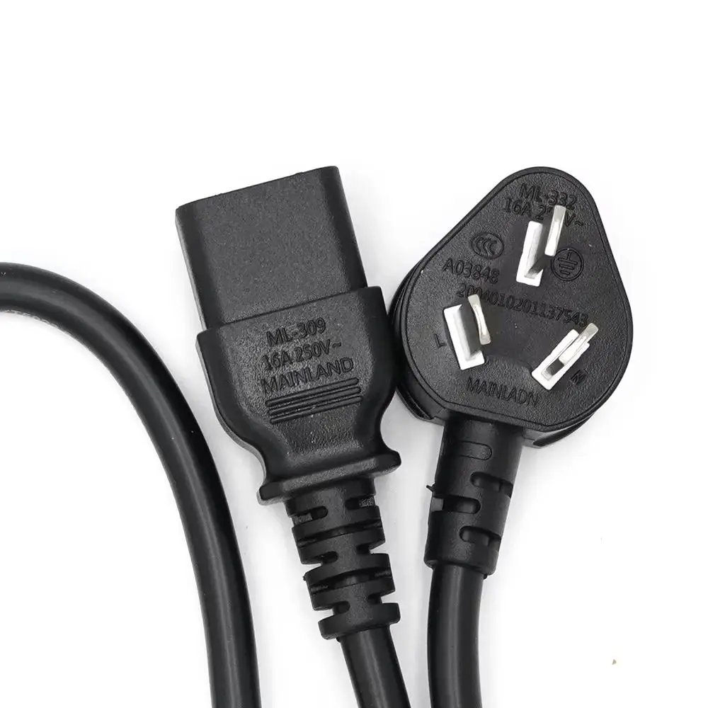 16A AC Power Cable for DJI Agras T16 T20 T30 T40 T20P T50 T25 T60 Agriculture Drone Smart Charger Plant Protection UAV Accessory
16A AC Power Cable for DJI Agras T16 T20 T30 T40 T20P T50 T25 T60 Agriculture Drone Smart Charger Plant Protection UAV Accessory
