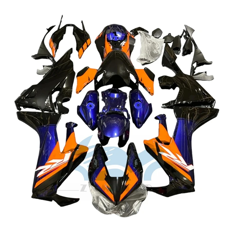 Road Racing Motorcycle Fairing Kit CBR1000RR 2017-2019 for CBR 1000RR 17-19 Injection Body Repair Free Custom Aftermarke
Road Racing Motorcycle Fairing Kit CBR1000RR 2017-2019 for CBR 1000RR 17-19 Injection Body Repair Free Custom Aftermarke