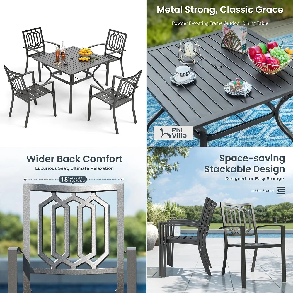 Bistro Set Outdoor HandWoven Rattan Wicker Bistro Chairs with Table for Patio Porch Garden Aluminum Frame amp Bamboo Print Fini
Bistro Set Outdoor HandWoven Rattan Wicker Bistro Chairs with Table for Patio Porch Garden Aluminum Frame amp Bamboo Print Fini