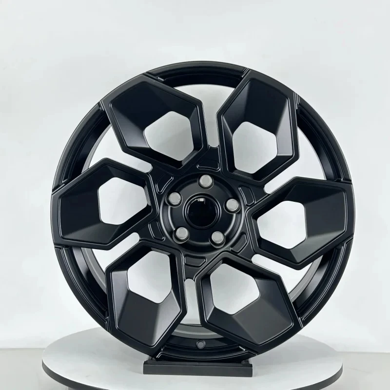 17-24 Inch Custom Monoblock Forged Aluminum Alloy Rims 5x120 Wheel Set
17-24 Inch Custom Monoblock Forged Aluminum Alloy Rims 5x120 Wheel Set