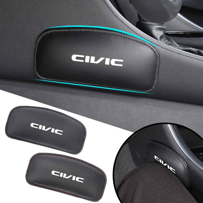 Curved leather knee pads For Honda Civic Accord CRV Fit Jazz Transalp CBR cb500x Odyssey Vezel Pilot
Curved leather knee pads For Honda Civic Accord CRV Fit Jazz Transalp CBR cb500x Odyssey Vezel Pilot