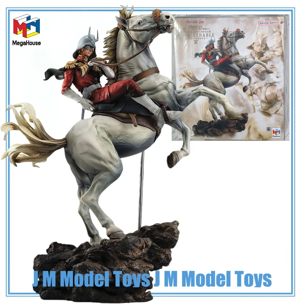【JM】100% Original in Stock MegaHouse Gundam Guys Generation Deluxe Kidou Senshi Gundam Char Aznable Encounter Collection Series
【JM】100% Original in Stock MegaHouse Gundam Guys Generation Deluxe Kidou Senshi Gundam Char Aznable Encounter Collection Series