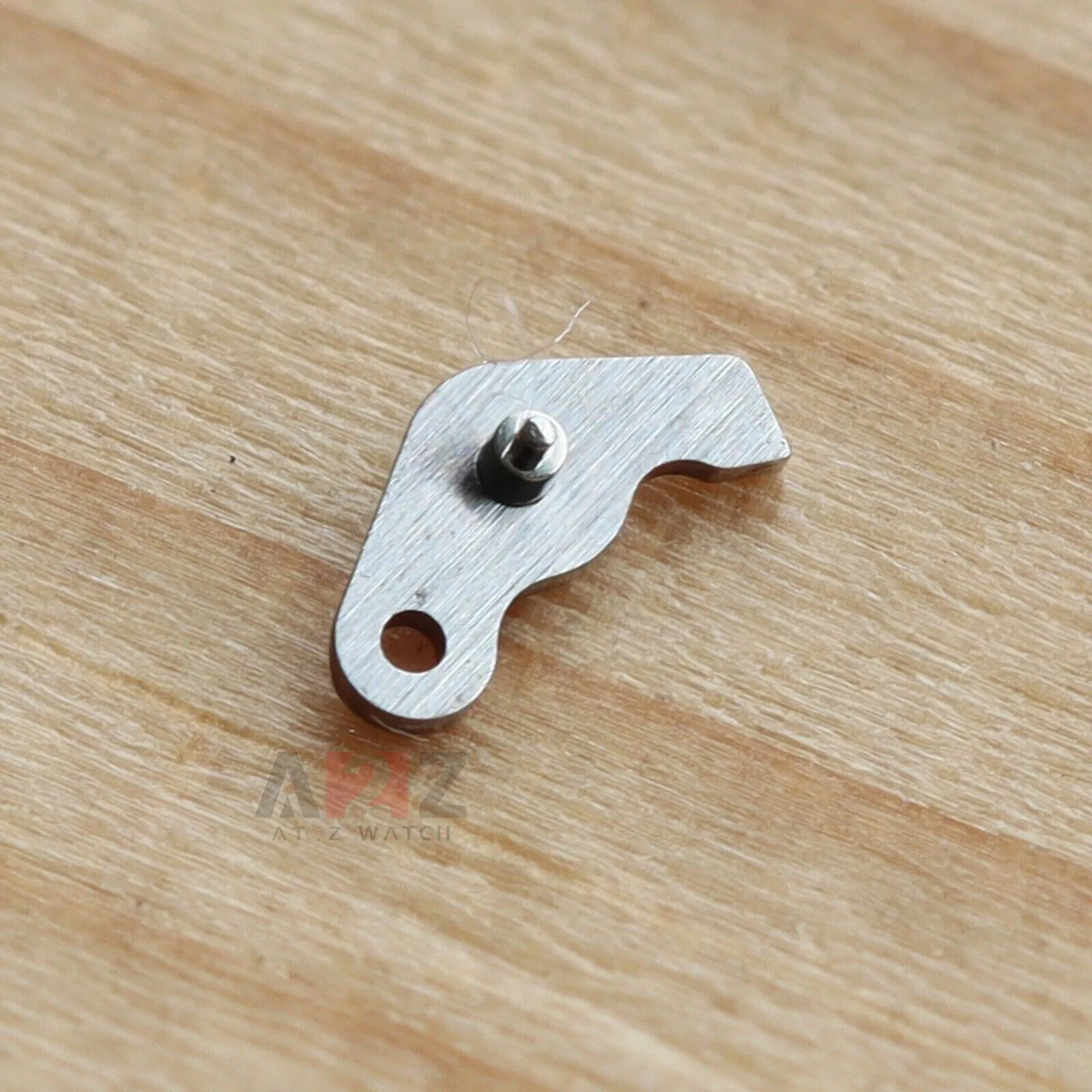 Корректор Cal 3120 3126, стоп-клик для часов Audemars Piguet AP, механизм, часть 56
Корректор Cal 3120 3126, стоп-клик для часов Audemars Piguet AP, механизм, часть 56