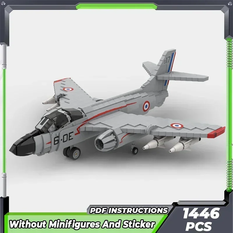 Moc Building Bricks Military Model 1: 35 Iran Vulture Fighter Technology Modular Blocks Gifts Christmas Toys DIY Sets Assembly
Moc Building Bricks Military Model 1: 35 Iran Vulture Fighter Technology Modular Blocks Gifts Christmas Toys DIY Sets Assembly