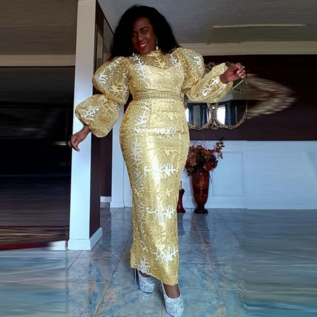 African Dresses For Women Vetement Femme Dashiki Abaya Christmas Maxi Dress Africa Clothes Dashiki Ankara Dresses Autumn New
African Dresses For Women Vetement Femme Dashiki Abaya Christmas Maxi Dress Africa Clothes Dashiki Ankara Dresses Autumn New