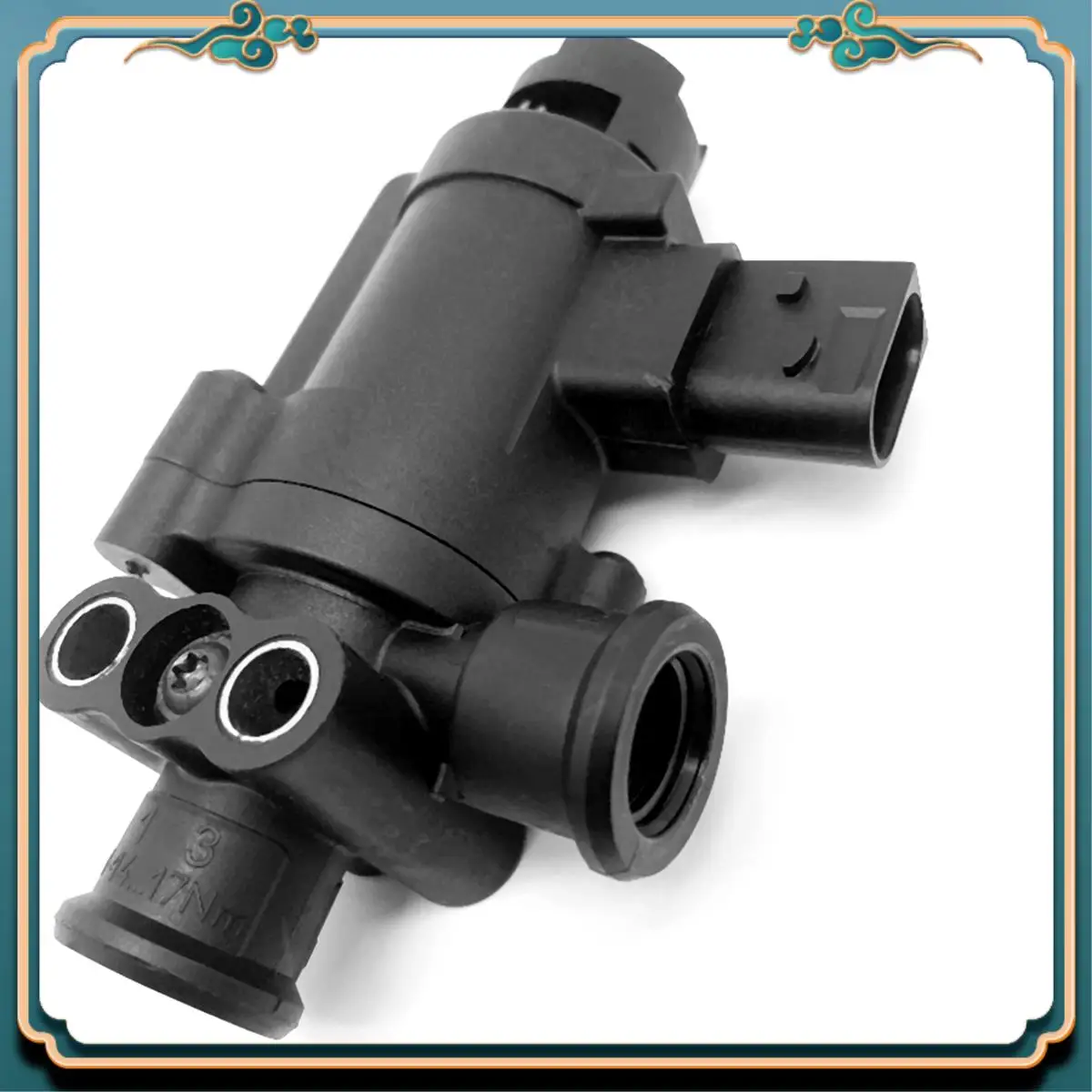 A54P-Truck Part Электромагнитный клапан, двухпозиционный трехходовой электромагнитный клапан 4720720210 для грузовика Actros, часть грузовика 472072
A54P-Truck Part Электромагнитный клапан, двухпозиционный трехходовой электромагнитный клапан 4720720210 для грузовика Actros, часть грузовика 472072