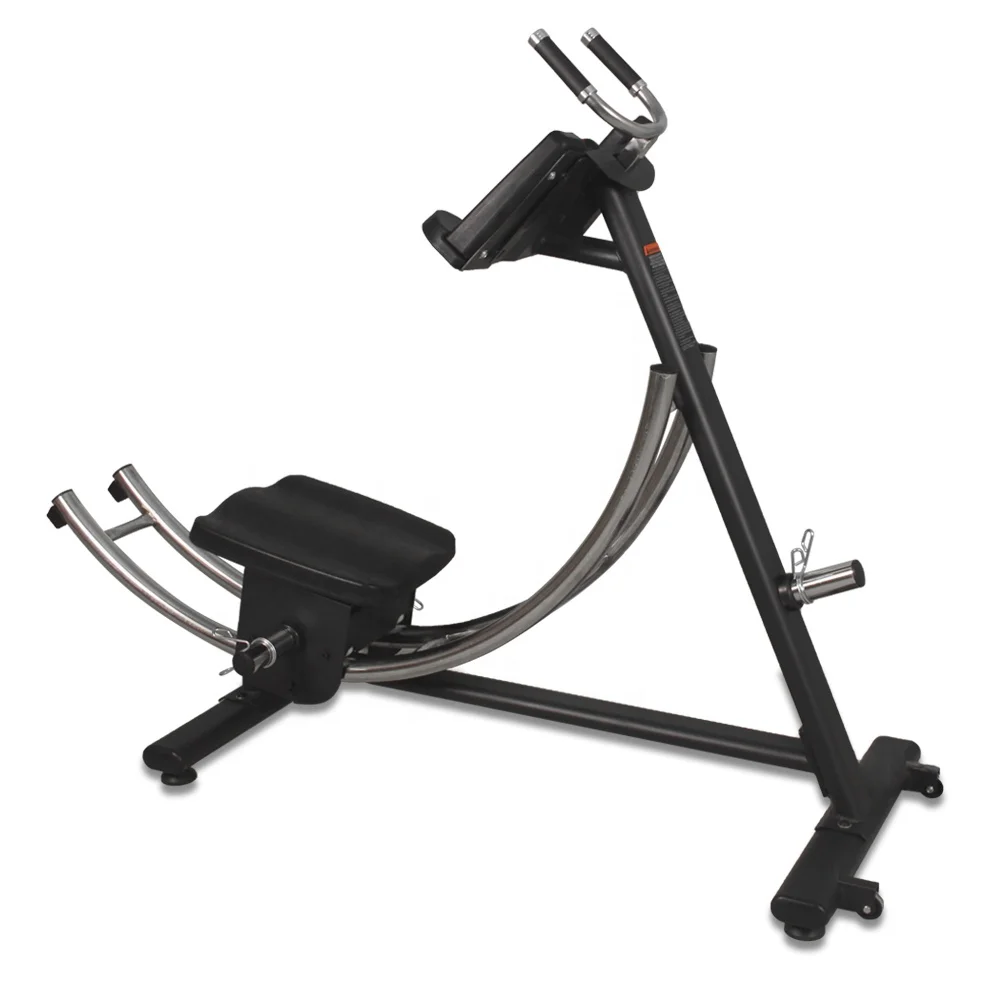 Fitness Equipment Weight Training Multi-function Sit Up Bench Adjustable Ab Abdominal Machines
Fitness Equipment Weight Training Multi-function Sit Up Bench Adjustable Ab Abdominal Machines