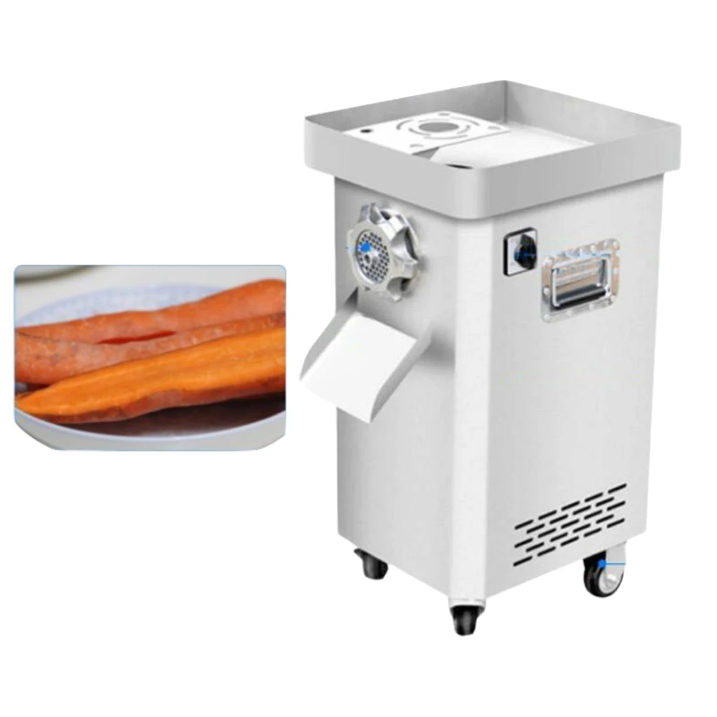 Stainless Steel Beef Chicken Meat Mancer Cutter Grinder Chicken Mancing Machine Meat Grinder Machine for Home
Stainless Steel Beef Chicken Meat Mancer Cutter Grinder Chicken Mancing Machine Meat Grinder Machine for Home