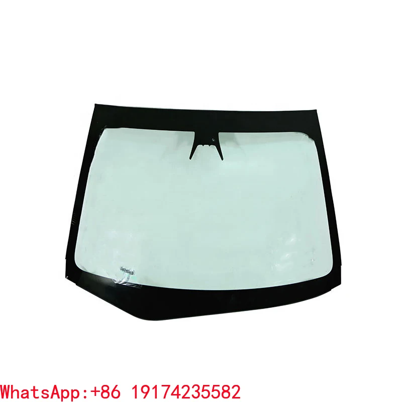 Hot Sale Auto Body Parts Front Windshield Glass for Tesla Model 3 OEM 1466270-00-C
Hot Sale Auto Body Parts Front Windshield Glass for Tesla Model 3 OEM 1466270-00-C