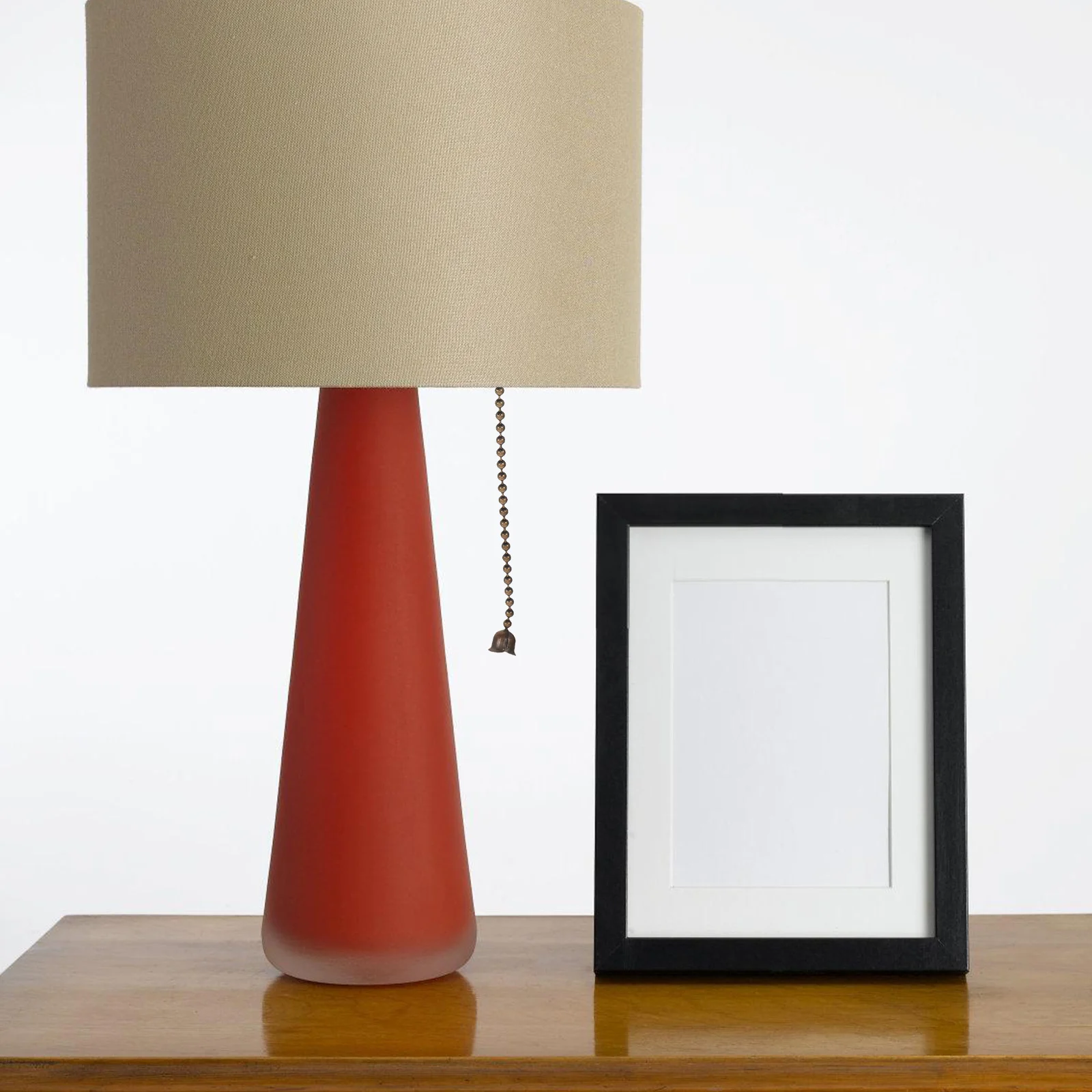 E26 Black Pull Chain Bakelite Lamp Socket Vintage Light Bulb Holder for Floor Table Lamps Replacement Pull Switch
E26 Black Pull Chain Bakelite Lamp Socket Vintage Light Bulb Holder for Floor Table Lamps Replacement Pull Switch