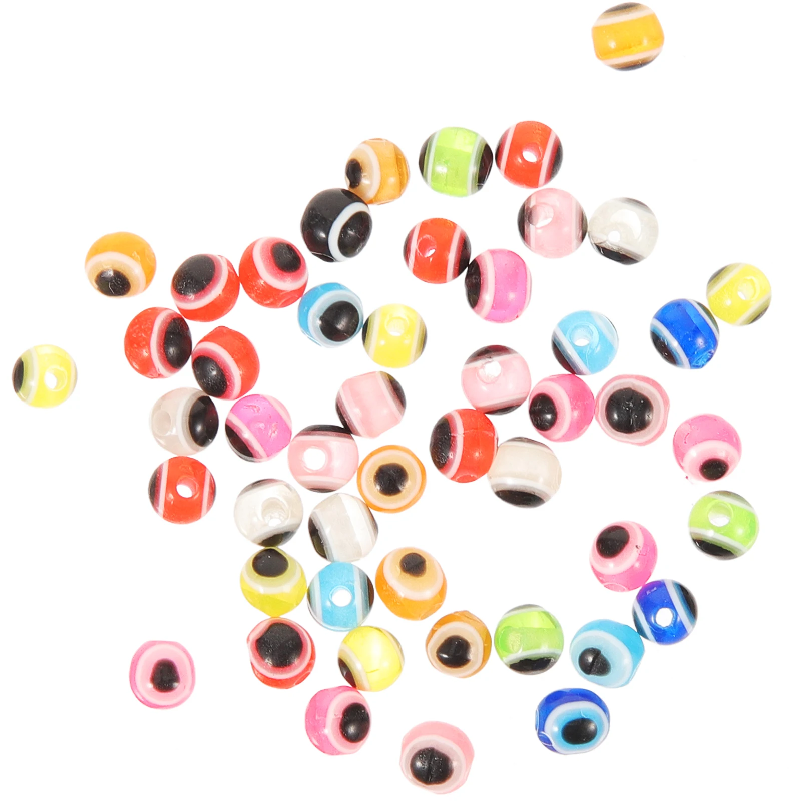 100pcs Fishing Bait Artificial Eyes 4mm Plastic Beads for Lure Making Supplies Accessories DIY Craft
100pcs Fishing Bait Artificial Eyes 4mm Plastic Beads for Lure Making Supplies Accessories DIY Craft