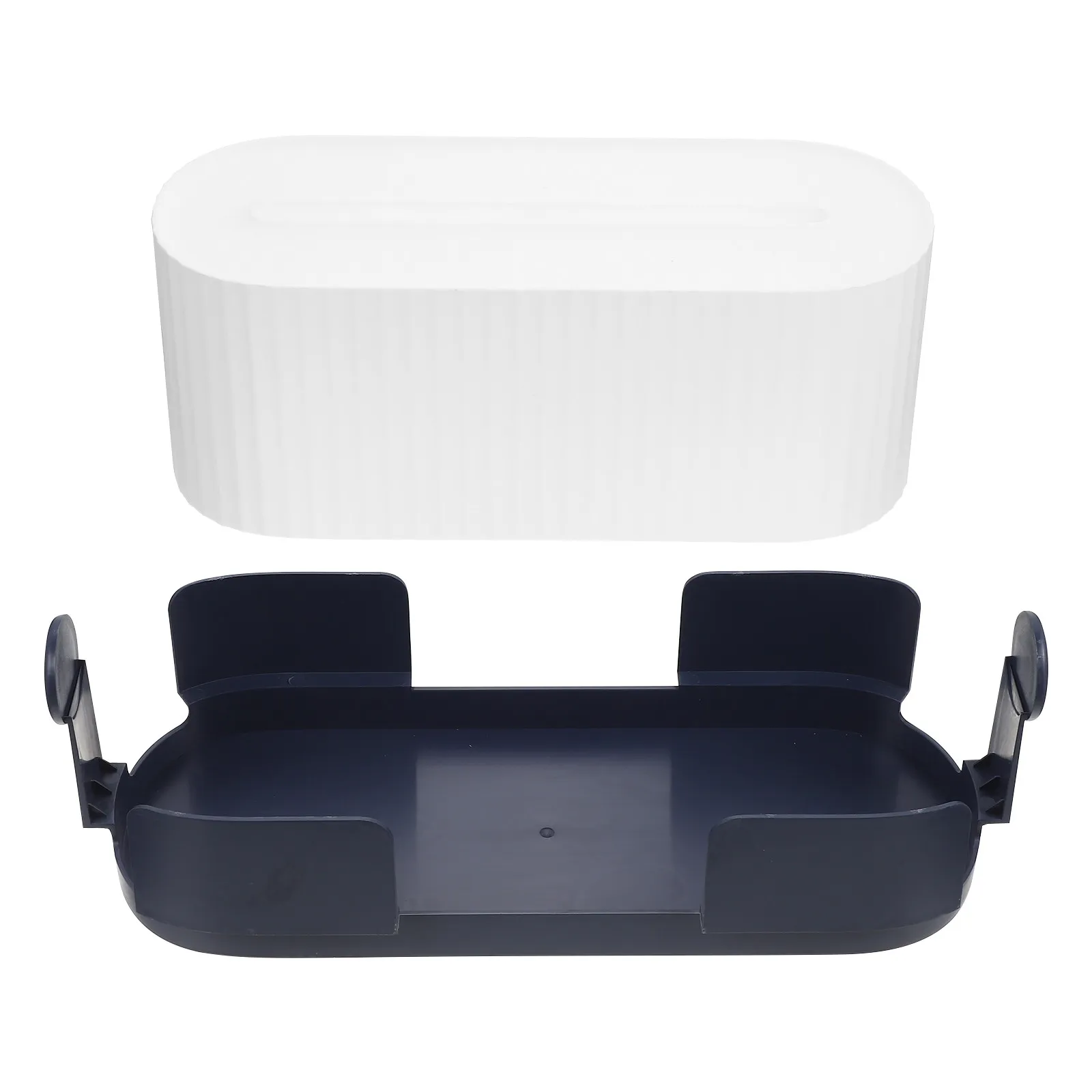 Cable Storage Case Hips Material Socket Organizer Box for Wire Management Cord Cooling Charging Use Cable Organizer Box
Cable Storage Case Hips Material Socket Organizer Box for Wire Management Cord Cooling Charging Use Cable Organizer Box