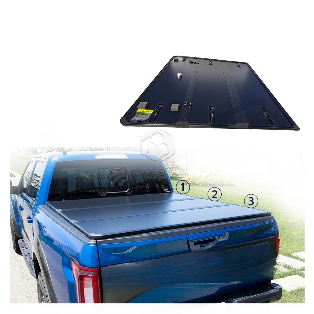 Алюминиевый чехол Tonneau для Nissan Titan, жесткий складной чехол на палубу для 5,5 футов 2018, совместимый с моделями Silverado NP300 Ranger
Алюминиевый чехол Tonneau для Nissan Titan, жесткий складной чехол на палубу для 5,5 футов 2018, совместимый с моделями Silverado NP300 Ranger