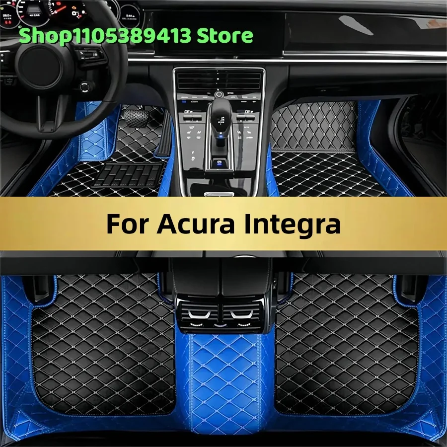 Custom Car Floor Mats For Acura Integra 2022 2023 2024 2025 2026 2027 2028 Car Mat Accessories Mats Carpets Auto
Custom Car Floor Mats For Acura Integra 2022 2023 2024 2025 2026 2027 2028 Car Mat Accessories Mats Carpets Auto