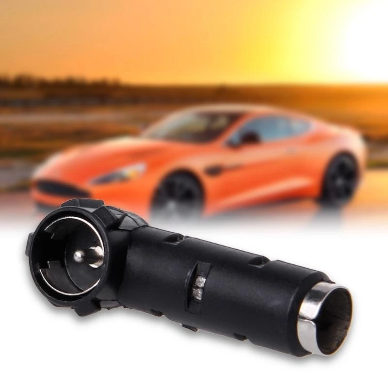 Universal Auto Car Radio Stereo DVD MP3 Player Antenna Adapter Aerial Connector Convert DIN to ISO Plastic for Shell Dur
Universal Auto Car Radio Stereo DVD MP3 Player Antenna Adapter Aerial Connector Convert DIN to ISO Plastic for Shell Dur