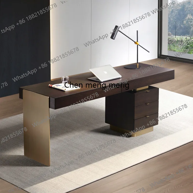 Standing Study Office Desk Computer Organizers Drawer Storage Office Desk Nordic European
Standing Study Office Desk Computer Organizers Drawer Storage Office Desk Nordic European