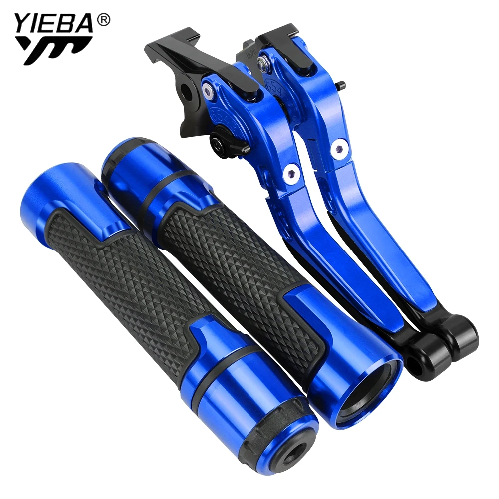 Motorcycle Accessories Adjustable Brake Clutch Levers Handbar Grips FOR BMW F750GS F 750 GS 2017 2018 2019 2020 2021 2022 2023
Motorcycle Accessories Adjustable Brake Clutch Levers Handbar Grips FOR BMW F750GS F 750 GS 2017 2018 2019 2020 2021 2022 2023