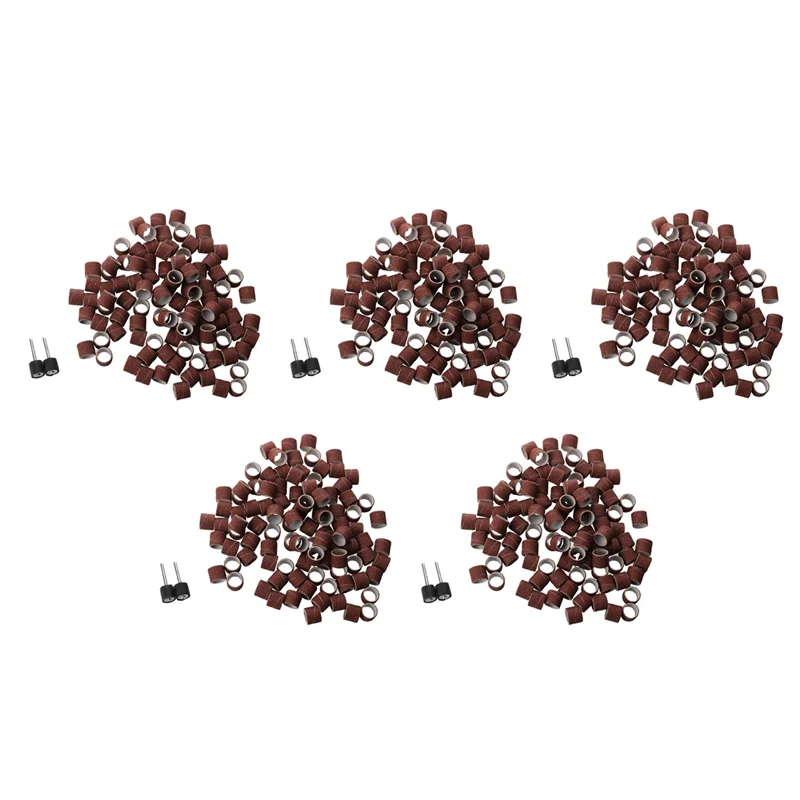 A71P 500 шт. 1/2 дюйма комплект шлифовальных лент с 2 оправками шлифовального барабана для вращающихся инструментов DREMEL
A71P 500 шт. 1/2 дюйма комплект шлифовальных лент с 2 оправками шлифовального барабана для вращающихся инструментов DREMEL