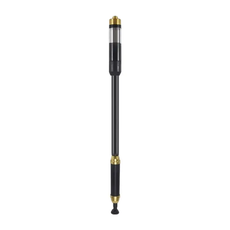Ingenious-High Gain Telescopic Antenna Antenna AL-800 144/430Mhz SMA-F For PRYME Kenwood HYT BAOFENG
Ingenious-High Gain Telescopic Antenna Antenna AL-800 144/430Mhz SMA-F For PRYME Kenwood HYT BAOFENG