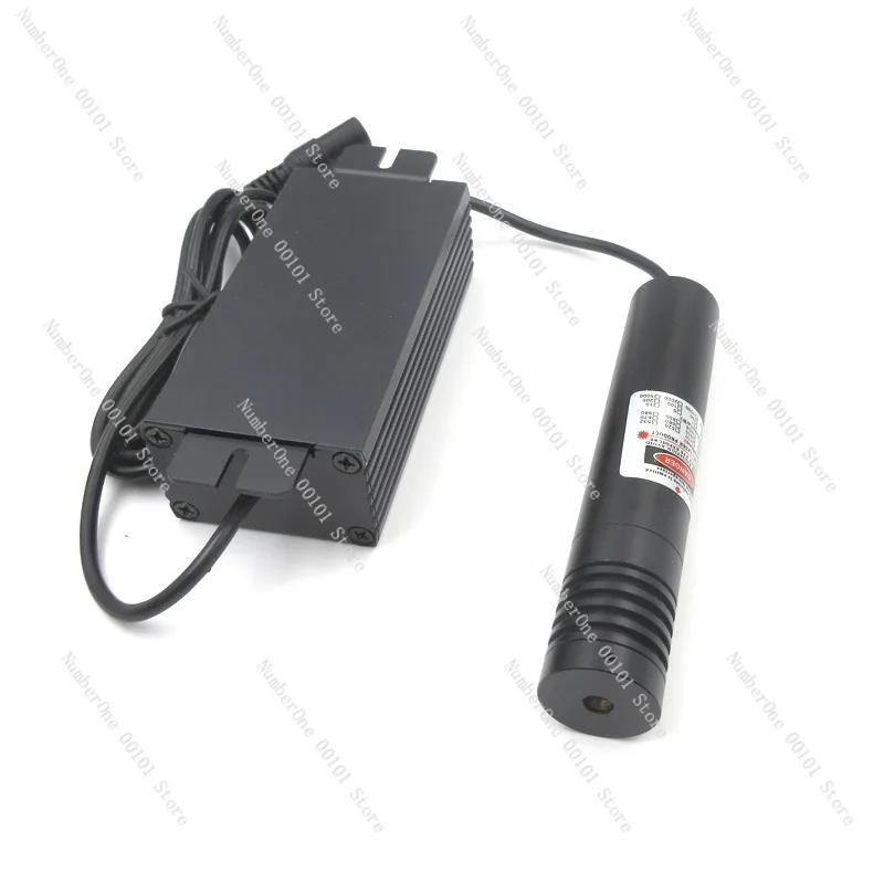 Grade 22*110mm 1064nm 1200mw External Modulation Point Laser Module, 2200mw Infrared Laser for Industrial Applications
Grade 22*110mm 1064nm 1200mw External Modulation Point Laser Module, 2200mw Infrared Laser for Industrial Applications