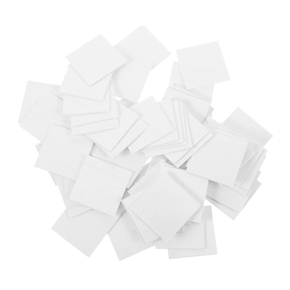 100pcs Grade Plant Fiber Desiccant Sheets for Cookie Jars Chip Cans Moisture Absorber Tea Leaf Storage Pet Food Drying Supplies
100pcs Grade Plant Fiber Desiccant Sheets for Cookie Jars Chip Cans Moisture Absorber Tea Leaf Storage Pet Food Drying Supplies