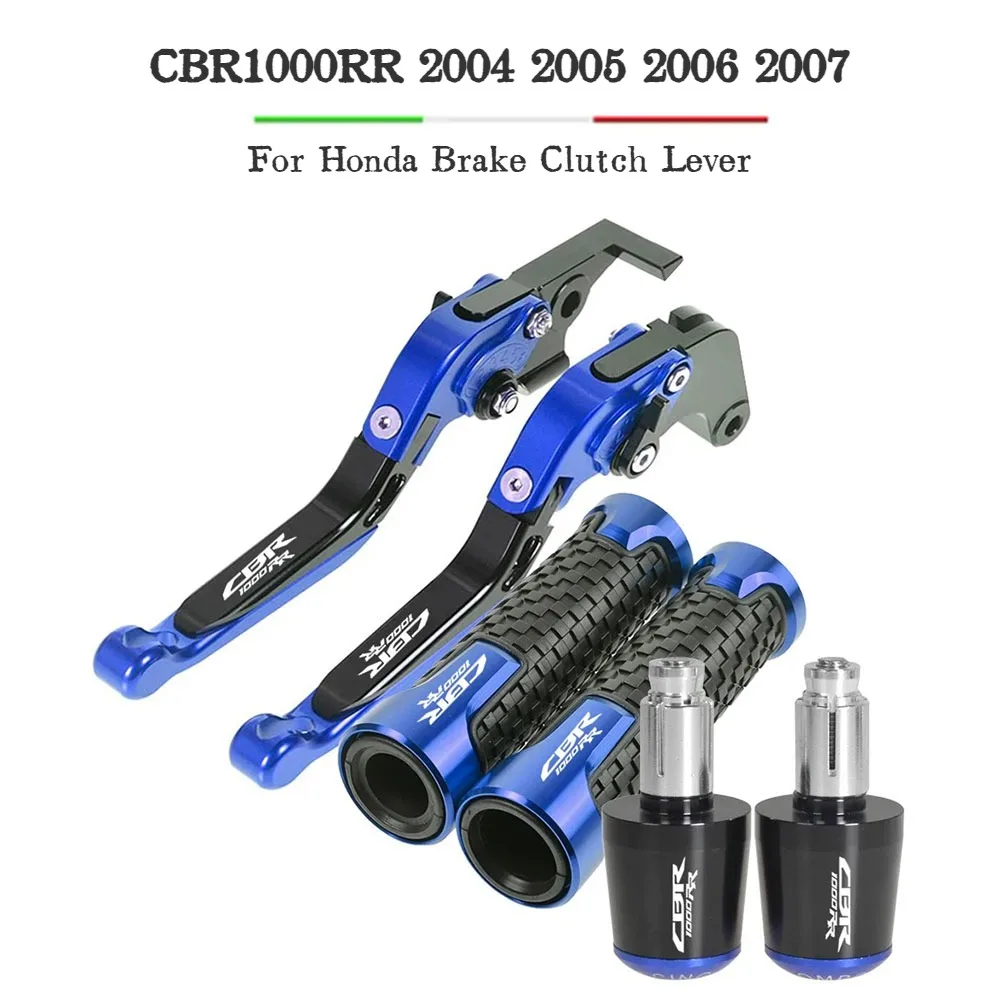 CBR1000RR CBR 1000RR мотоциклетные алюминиевые тормозные рычаги сцепления, ручки для руля, концы для Honda CBR1000RR 2004 2005 2006 2007
CBR1000RR CBR 1000RR мотоциклетные алюминиевые тормозные рычаги сцепления, ручки для руля, концы для Honda CBR1000RR 2004 2005 2006 2007