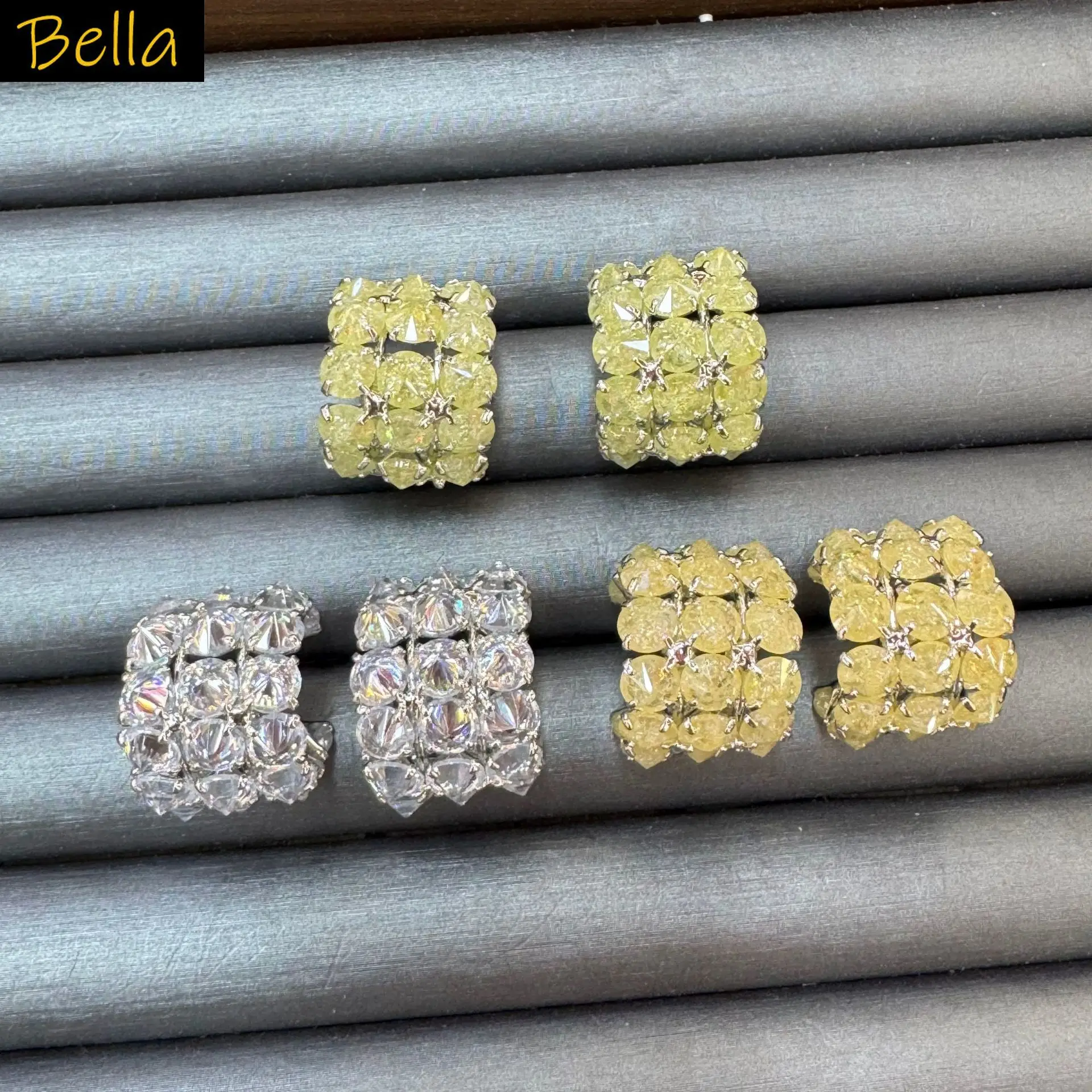 fashion cute earrings for women girls jewelry yellow green white earrings female gift spring summer jewelry
fashion cute earrings for women girls jewelry yellow green white earrings female gift spring summer jewelry