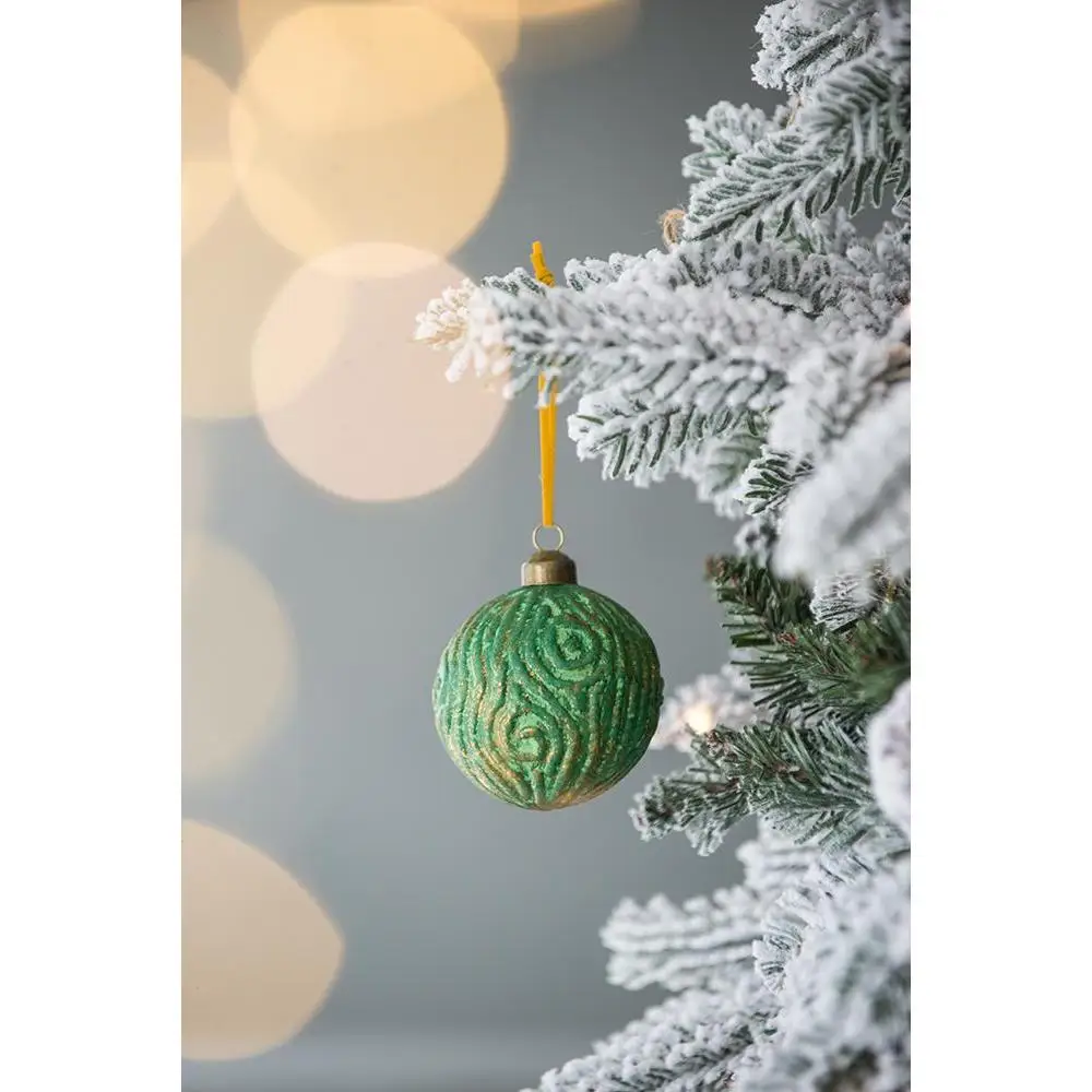 D3" Christmas Ball Ornaments, Glass Decorative Hanging Ball Christmas Tree Ornaments for Holiday Party Decorations, Set of 12
D3" Christmas Ball Ornaments, Glass Decorative Hanging Ball Christmas Tree Ornaments for Holiday Party Decorations, Set of 12