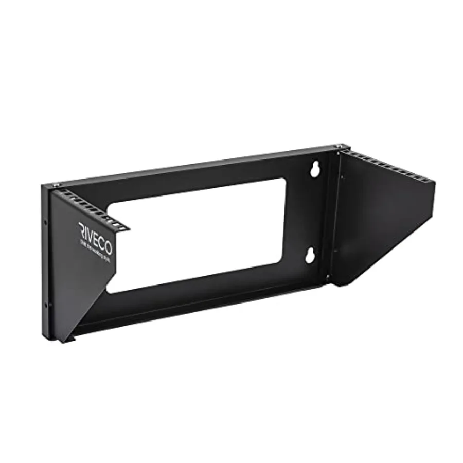 Wall Mount Rack for Network. Reinforced Heavy Load 66-99 LBS Small Server Racks Vertical and Horizontal Mounting for 19 Inch IT
Wall Mount Rack for Network. Reinforced Heavy Load 66-99 LBS Small Server Racks Vertical and Horizontal Mounting for 19 Inch IT