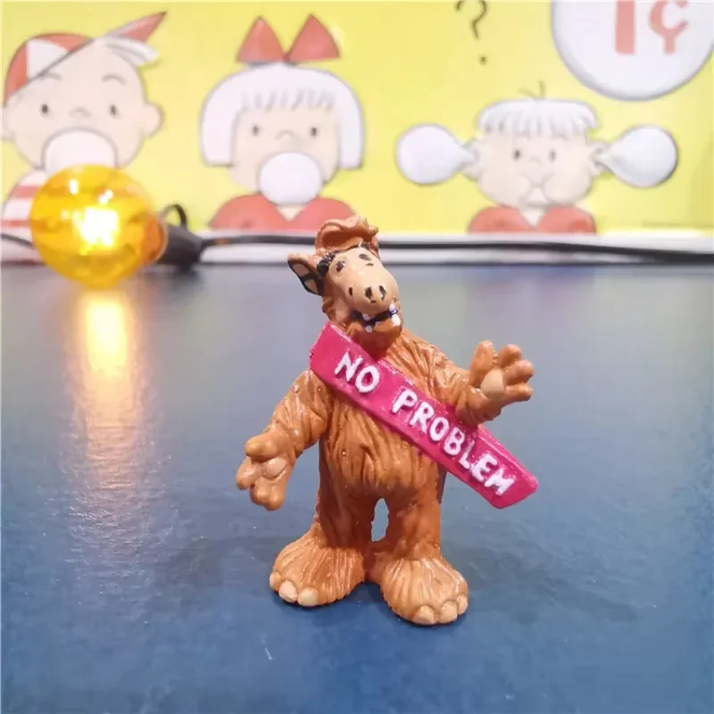 Legendary Animal Figure Monster Model Ornaments Accessories Tabletop Decoration Children Collection Present
Legendary Animal Figure Monster Model Ornaments Accessories Tabletop Decoration Children Collection Present