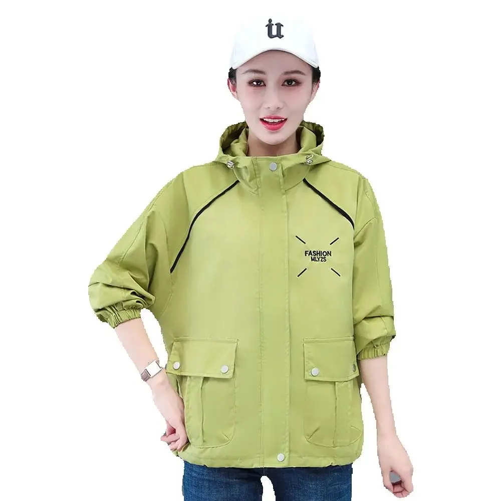 Spring And Autumn Fashion Coat 2024 New Ladies Casual Korean Version Of Loose Temperament Jacket Student Hooded Jacket Female .
Spring And Autumn Fashion Coat 2024 New Ladies Casual Korean Version Of Loose Temperament Jacket Student Hooded Jacket Female .