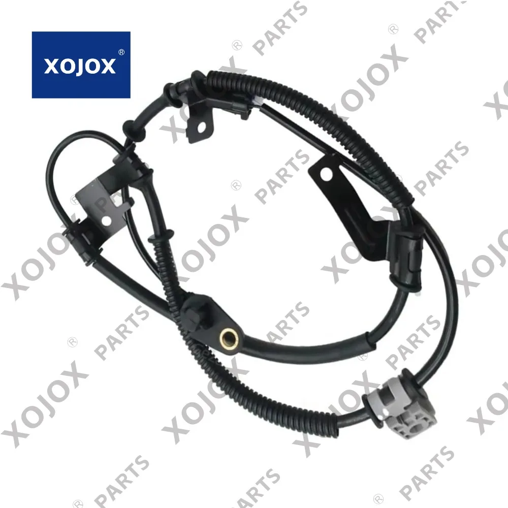 Датчик ABS XOJOX L спереди, 1 шт. на 95670-2X000 956702X000
Датчик ABS XOJOX L спереди, 1 шт. на 95670-2X000 956702X000