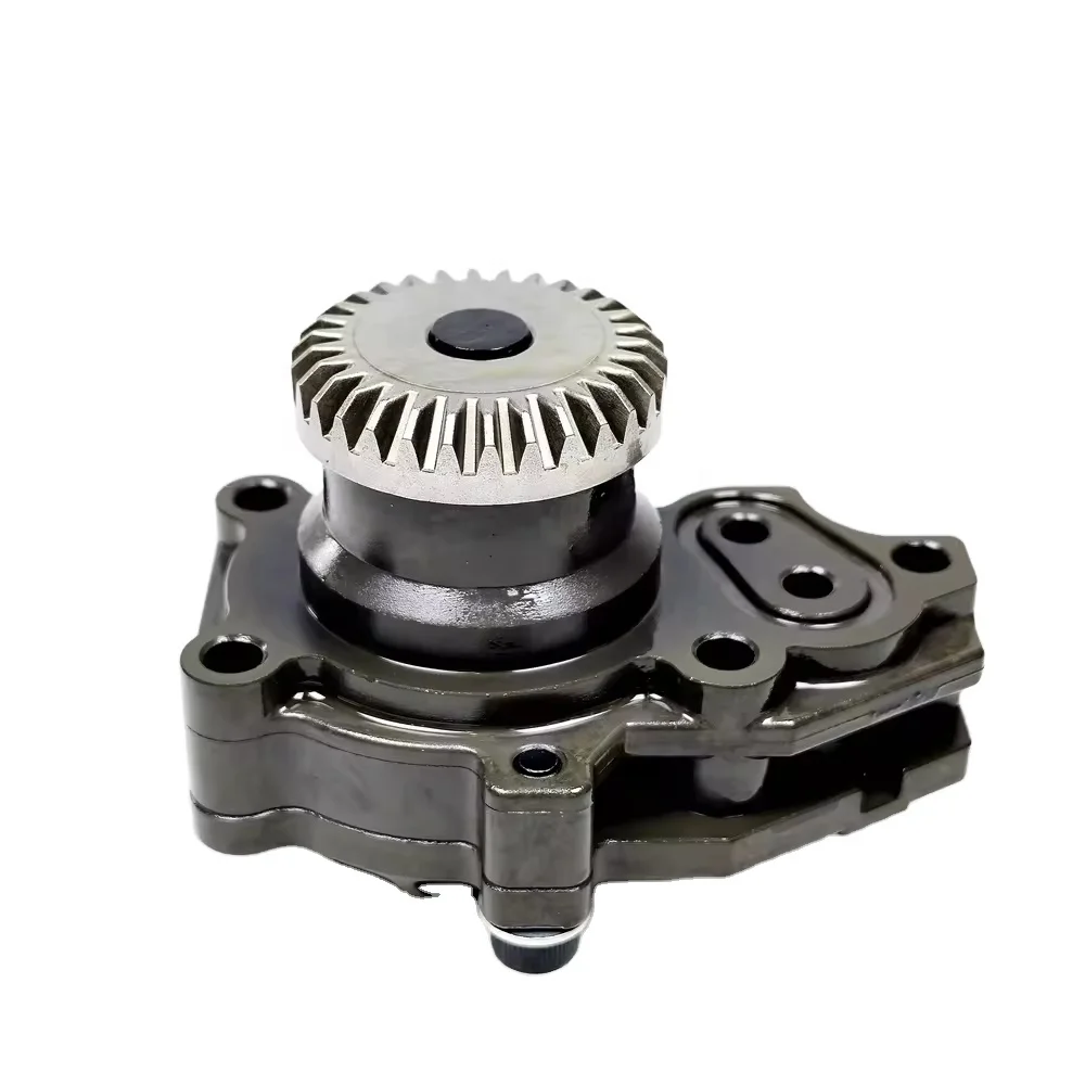 Original Fuel Feed Pump Assy 158552-52100 for 3TNV84 3TNV88 4TNV98 4TNV94 4TNV88
Original Fuel Feed Pump Assy 158552-52100 for 3TNV84 3TNV88 4TNV98 4TNV94 4TNV88