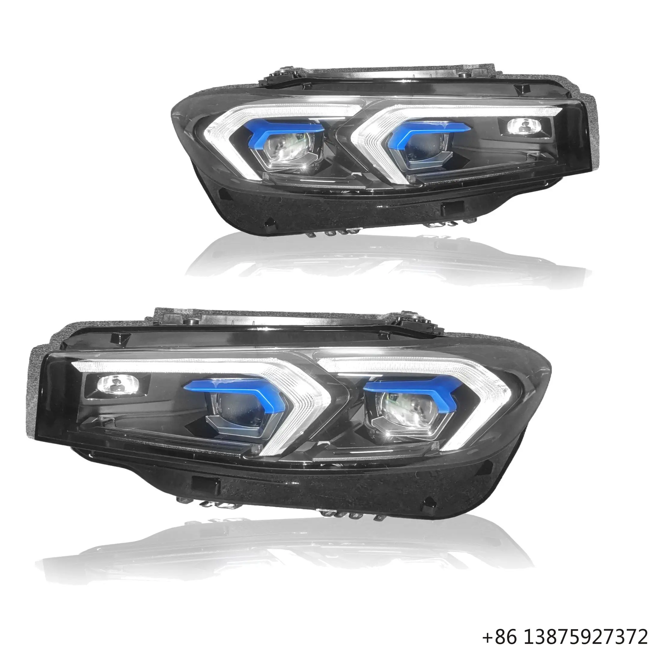 Headlight for 3 Series G20 2023 LED Upgrade 330 M Version Modified Car Headlights High-Performance
Headlight for 3 Series G20 2023 LED Upgrade 330 M Version Modified Car Headlights High-Performance