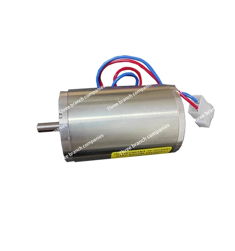 Fresenius Hemodialysis Machine Original Motor Flow Pump Air Removal Pump Motor 4008 Series Hemodialysis Machine Repair
Fresenius Hemodialysis Machine Original Motor Flow Pump Air Removal Pump Motor 4008 Series Hemodialysis Machine Repair