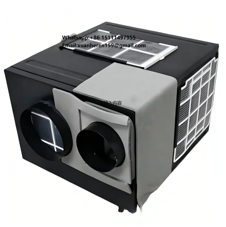 Factory Warehouse Price Elevator Dedicated Air Conditioner Stable Temperature Control Air Conditioner
Factory Warehouse Price Elevator Dedicated Air Conditioner Stable Temperature Control Air Conditioner